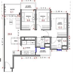 Lakeside Drive (D22), Condominium #629010191